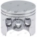 Kit piston drujba Stihl 440, 044 50mm (bolt 10mm) (Meteor)